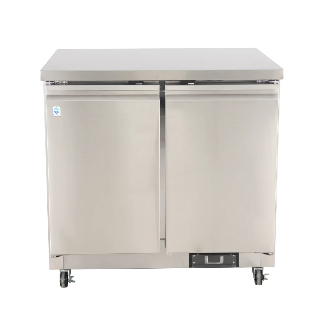 36 Two Door Undercounter Refrigerator SML-HUC36R(1)