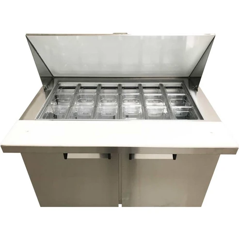 48 Two Door Mega Top SML-M48-18(1)