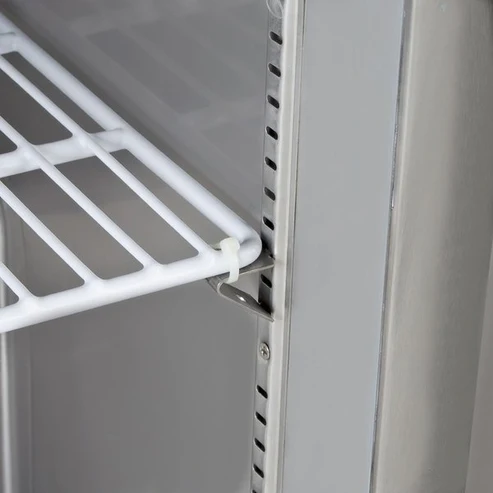 48 Two Door Undercounter Refrigerator SML-UC48R(2)