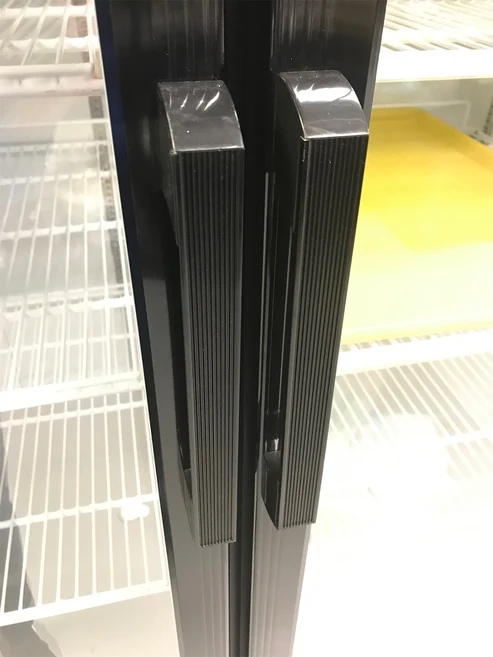54 Double Swing Glass Door Freezer SML-GD54F(2)