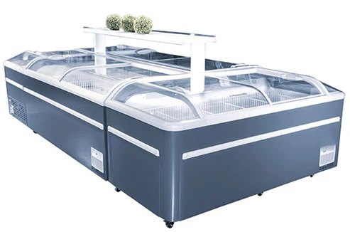 58 Supermarket Display Freezer SML-GTF-18(2)