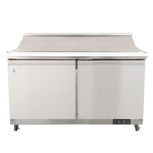 60 Two Door Mega Top SML-HM60(1)