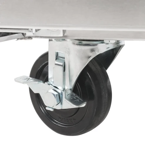 72 Three Door Mega Top SML-M72-30(6)